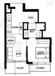 Margaret Ville (D3), Apartment #622159921